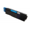 Oki 45807106 - kompatibilný - Toner Oki B432 45807106 černý (black) 7000 stran kompatibilní - Oki B412DN, B432DN, B512dn, MB562dnw, MB472dnw