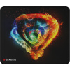 Genesis Carbon 500 M Fire NPG-2099