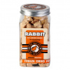 Kiwi Walker Snack Rabbit - Mrazom sušený králik, 75 g