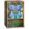 Illuminati Tarot - Erik C. Dunne