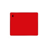 OnePlus Podložka pod Myš, One Plus M2936, 245 x 210 x 1.5mm / červená