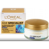 L´Oréal Paris Age Specialist 35+ nočný krém proti vráskam 50ml