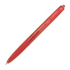 Guľôčkové pero Pilot Super Grip-G, červené