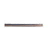 Holzstar Holzstar pilové plátky 133 x 6 x 0,4 mm na hliník a mosaz - 6 ks 5911661