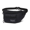 Columbia ZigZag Hip Bag Black One Size