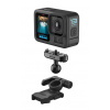 GoPro Magnetic Latch Ball Joint Mount AEMAG-002
