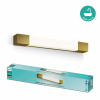 LED 5W 730lm 2700K 44cm IP44 Copper Rover Mirror Lamp Philips