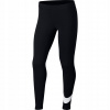 Legíny - Nike 122 čierne tepláky (Dámske legíny Nike G NSW Favotites AR4076 010)