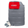 Pumpa na palivo - Nafta 1500 L + rukavice (Nafta 1500 L + rukavice)