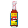 EL YUCATECO Salsa Habanero Red 120ml