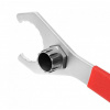 FORCE kľúč plochý na misky SHIMANO Hollowtech ll, 8592627001482, 89515