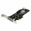 Loom in Bloom Karta PCI Startech PEXUSB3S42V