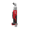 MILWAUKEE 4933447899 M18 BRAIW-0 M18™ 3/8” pravouhlý rázový uťahovák