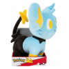 Jazwares - Pokémon - Shinx Plyšák - 30cm