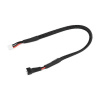 GForce predlžovací balanční kabel 2S-XH 22AWG 30cm