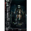 Prime 1 Studio The Alien vs. Predator Museum Masterline Series Soška 1/3 Scar Predator 93 cm