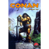 Barbar Conan 2 - Roy Thomas, Barry Smith