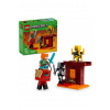 Lego® Lávová bitka v Netheri