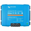 Nabíjačka dva akumulátory Victron 12/12V 18A DC-DC
