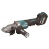 Makita - 40V AKU uhlová brúska 125 mm, bez batérie a nabíjačky GA056GZ01