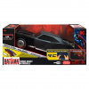The Batman: RC Turbo Boost Batmobile auto na diaľkové ovládanie - Spin Master