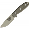 ESEE 3 Dark Earth (bez púzdra)