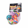 Hop guľa 3 cm set 6 ks