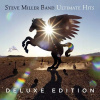 Ultimate Hits - The Steve Miller Band CD