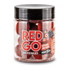 Chytil Boosterované Boilies Red Go 120 g - 20 mm