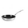 GreenPan Premiere nerezová panvica s keramickým povrchom, 20 cm CC003816-001