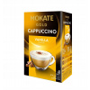Mokate Cappuccino Gold Vanille 8 ks