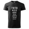 Tričko s potlačou 
