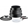 Tefal Ingenio Ultimate L7649053 12 prvků