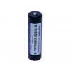 18650 Baterie KeepPower chráněná 2600 mAh 8A