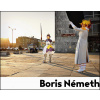 Boris Németh Na ceste - Boris Németh