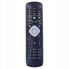 Diaľkový Ovládač k televízoru Philips Led Smart 398Gr8Bd1Nephh Rm-L1225 je náhradný