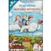 Velký případ školního detektiva