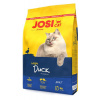 Josera JosiCat Cat Crispy Duck 8+2 kg