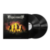 Papa Roach - Time For Annihilation: On the Record & On the Road (Re-Release) 2LP