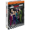 Andrew D. Weyman, Ted Wass, James Burrows - Teorie velkého třesku 6. série (3 ) DVD