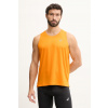 Bežecké tričko Asics Core 2011D223 oranžová L