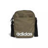 Malá taška cez rameno ADIDAS-LINEAR ORG OLISTR/BLACK/WHITE Zelená 1,6 L 2026