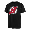 47 Brand Pánské tričko New Jersey Devils NHL Imprint ’47 Echo Tee Veľkosť: XS