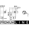 MAHLE Sušárna, klimatizace BEHR *** PREMIUM LINE *** AD 290 000P
