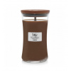 Sviečka veľká WoodWick Humidor 609g