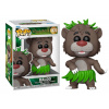 Funko Pop! Baloo The Jungle Book 1474