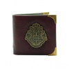 ABYstyle peňaženka Harry Potter Hogwarts Premium