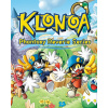 ESD GAMES ESD Klonoa Phantasy Reverie Series