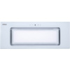 Kernau KBH 2060 W Sklenený vstavaný digestor 64 dB (Kernau KBH 2060 W Sklenený vstavaný digestor 64 dB)