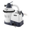 Intex Pieskové filtračné čerpadlo do bazéna 3500l/h INTEX 26642